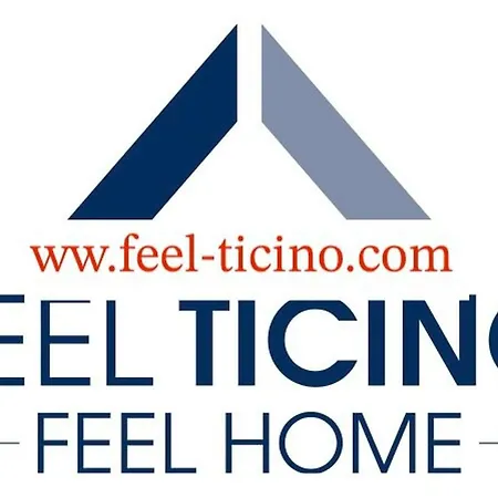 Brand New City11 Apartment Lugano